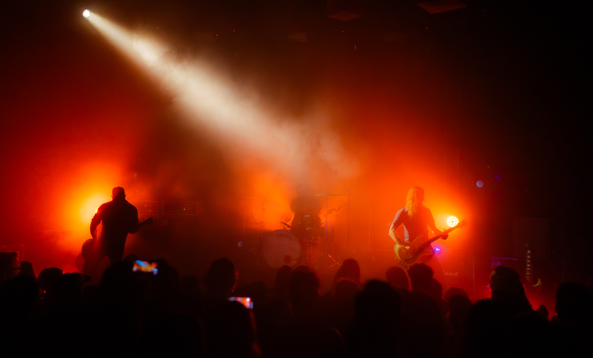 Russian Circles - Gnosis Latin America 2024